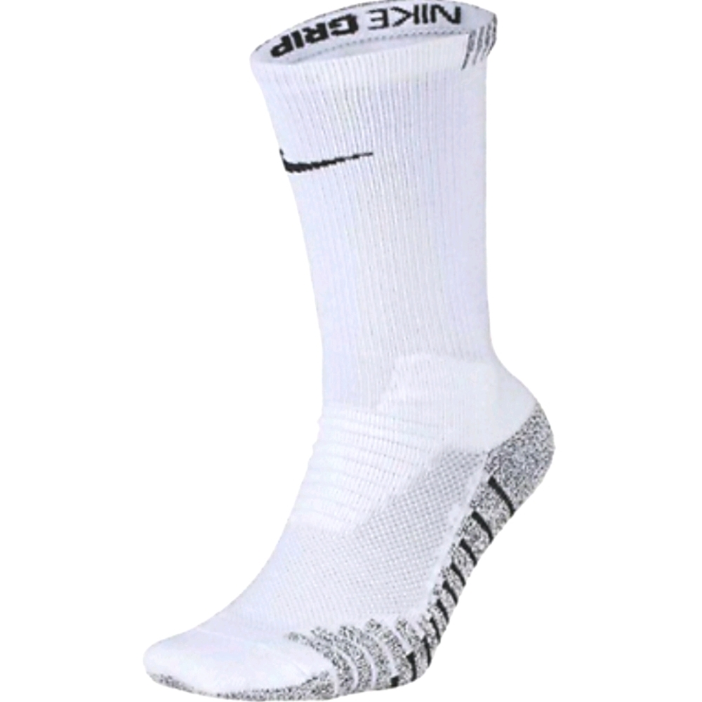 NIKE Elite Vapor Grip Football Crew Socks NWOT - Picture 1 of 13